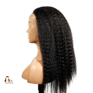 Frontal natural
