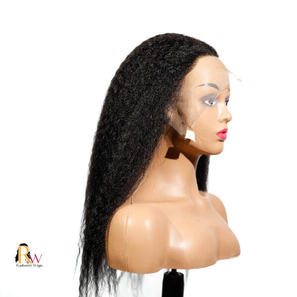 Frontal natural - Image 3