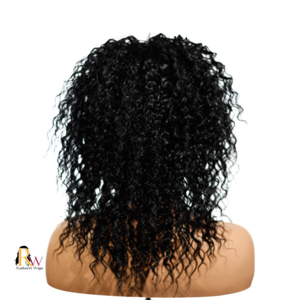 Headband curly - Image 4
