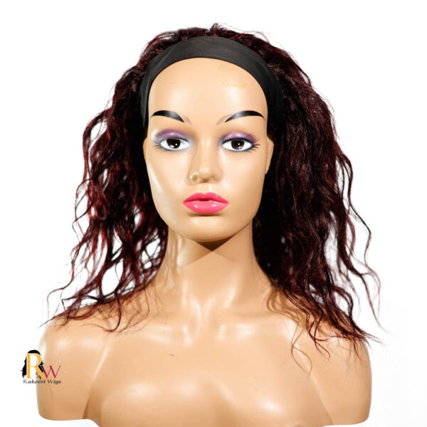 99j Headband - Image 2
