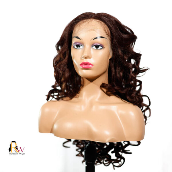 Bouncing curls 133 - Image 4