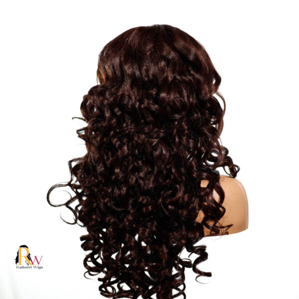 Bouncing curls 133 - Image 2