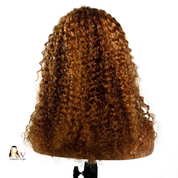 Ombre Water curl - Image 4