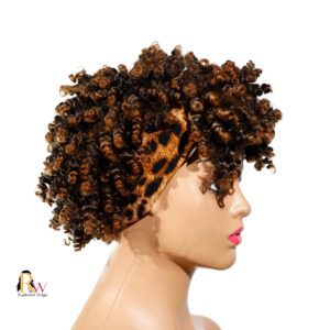 Pineapple 230 animal print