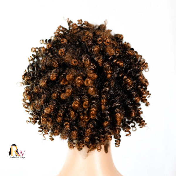 Pineapple 230 animal print - Image 2