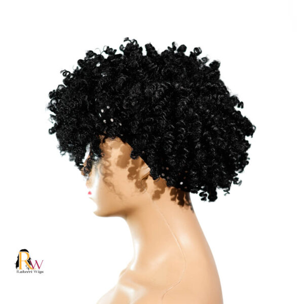 Black Pineapple (Polkadots) - Image 4