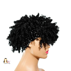 Black Pineapple (Polkadots)