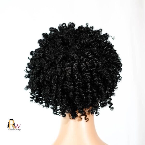 Black Pineapple (Polkadots) - Image 2